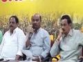 Andhra local body polls: TDP's Ayyana Patrudu slams Jagan Reddy - Hindi News | Andhra local body polls: TDP's Ayyana Patrudu slams Jagan Reddy | Latest politics News at Lokmattimes.com