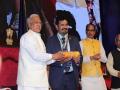 FidyPay Founder Manan Dixit Bags Champions of Change Award, Madhya Pradesh - Hindi News | FidyPay Founder Manan Dixit Bags Champions of Change Award, Madhya Pradesh | Latest business News at Lokmattimes.com