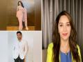 Respect and love: Wishes continue to pour in from B-Town celebs on Teachers' Day - Hindi News | Respect and love: Wishes continue to pour in from B-Town celebs on Teachers' Day | Latest entertainment News at Lokmattimes.com