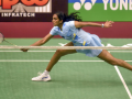 India Open 2026: PV Sindhu crashes out in Round of 64 after loss to Vietnam’s Nguyen - Hindi News | India Open 2026: PV Sindhu crashes out in Round of 64 after loss to Vietnam’s Nguyen | Latest other-sports News at Lokmattimes.com