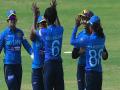 SL skipper Athapaththu feels her side was 15 runs short in 2nd T20I against India - Hindi News | SL skipper Athapaththu feels her side was 15 runs short in 2nd T20I against India | Latest cricket News at Lokmattimes.com