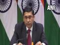 India takes note of Pentagon report, says China doing illegal construction, never accepted illegal occupation and unjustified claims - Hindi News | India takes note of Pentagon report, says China doing illegal construction, never accepted illegal occupation and unjustified claims | Latest international News at Lokmattimes.com
