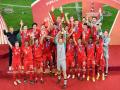 Club World Cup: Bayern Munich lift title after beating Mexico's Tigres 1-0 in final - Hindi News | Club World Cup: Bayern Munich lift title after beating Mexico's Tigres 1-0 in final | Latest football News at Lokmattimes.com