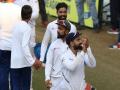 Cricket fraternity lauds India's emphatic win over Bangladesh - Hindi News | Cricket fraternity lauds India's emphatic win over Bangladesh | Latest cricket News at Lokmattimes.com