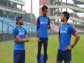 It was my dream to play for India: Shivam on his maiden call-up - Hindi News | It was my dream to play for India: Shivam on his maiden call-up | Latest cricket News at Lokmattimes.com