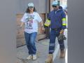 Pregnant Rihanna rocks bump in 'Baby Daddy' t-shirt - Hindi News | Pregnant Rihanna rocks bump in 'Baby Daddy' t-shirt | Latest entertainment News at Lokmattimes.com