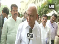 Yediyurappa urges people to follow lockdown strictly - Hindi News | Yediyurappa urges people to follow lockdown strictly | Latest national News at Lokmattimes.com
