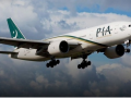 Lahore-bound PIA flight makes emergency landing in Saudi Arabia - Hindi News | Lahore-bound PIA flight makes emergency landing in Saudi Arabia | Latest international News at Lokmattimes.com