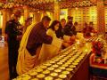 Bhutan King offers prayers for CDS Gen Bipin Rawat, says he will be remembered as friend by people of country - Hindi News | Bhutan King offers prayers for CDS Gen Bipin Rawat, says he will be remembered as friend by people of country | Latest international News at Lokmattimes.com