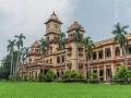 BHU professors call for removal of Feroze Khan, write to Kovind - Hindi News | BHU professors call for removal of Feroze Khan, write to Kovind | Latest national News at Lokmattimes.com