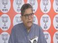 Talks should be held on how Pakistan will return PoK to India: Baijayant Jay Panda - Hindi News | Talks should be held on how Pakistan will return PoK to India: Baijayant Jay Panda | Latest national News at Lokmattimes.com