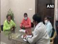 Rajasthan political crisis: Satish Punia meets senior BJP leaders - Hindi News | Rajasthan political crisis: Satish Punia meets senior BJP leaders | Latest politics News at Lokmattimes.com