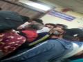 Family members create ruckus inside Mumbai hospital after death of patient - Hindi News | Family members create ruckus inside Mumbai hospital after death of patient | Latest national News at Lokmattimes.com