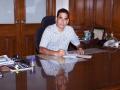 New BMC commissioner Iqbal Singh Chahal takes official charge - Hindi News | New BMC commissioner Iqbal Singh Chahal takes official charge | Latest national News at Lokmattimes.com