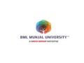 BML Munjal University announces undergraduate admissions for 2022 - Hindi News | BML Munjal University announces undergraduate admissions for 2022 | Latest business News at Lokmattimes.com