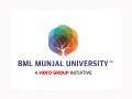 BML Munjal University announces Industry Oriented Undergraduate Programme, B.Sc Computer Science - Hindi News | BML Munjal University announces Industry Oriented Undergraduate Programme, B.Sc Computer Science | Latest business News at Lokmattimes.com
