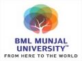 BML Munjal University to admit students through BMU-SAT entrance test - Hindi News | BML Munjal University to admit students through BMU-SAT entrance test | Latest business News at Lokmattimes.com