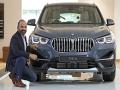 BMW Group India delivers 2,482 cars (BMW + MINI) in Q1 2020 - Hindi News | BMW Group India delivers 2,482 cars (BMW + MINI) in Q1 2020 | Latest business News at Lokmattimes.com