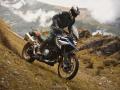 Back with a Bang. The New BMW F 850 GS and BMW F 850 GS Adventure Launched in India - Hindi News | Back with a Bang. The New BMW F 850 GS and BMW F 850 GS Adventure Launched in India | Latest business News at Lokmattimes.com
