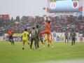 132nd Durand Cup: Bodoland FC end campaign with historic win over Odisha FC - Hindi News | 132nd Durand Cup: Bodoland FC end campaign with historic win over Odisha FC | Latest football News at Lokmattimes.com