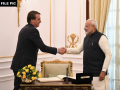 PM Modi congratulates Brazilian President Jair Bolsonaro on successful launch of Amazonia-1 satellite - Hindi News | PM Modi congratulates Brazilian President Jair Bolsonaro on successful launch of Amazonia-1 satellite | Latest national News at Lokmattimes.com