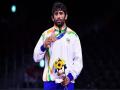 Bajrang, Sodhi criticise decision to keep wrestling, shooting out of Commonwealth Games 2026 - Hindi News | Bajrang, Sodhi criticise decision to keep wrestling, shooting out of Commonwealth Games 2026 | Latest other-sports News at Lokmattimes.com