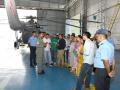 BRD Chandigarh indigenises 15K lines of spares of aircraft: Air Commodore - Hindi News | BRD Chandigarh indigenises 15K lines of spares of aircraft: Air Commodore | Latest national News at Lokmattimes.com