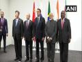 In veiled reference to Pak, BRICS nations urge countries to stop terror financing - Hindi News | In veiled reference to Pak, BRICS nations urge countries to stop terror financing | Latest international News at Lokmattimes.com