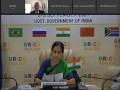 India discusses challenges, opportunities during implementation of digital health at BRICS summit - Hindi News | India discusses challenges, opportunities during implementation of digital health at BRICS summit | Latest international News at Lokmattimes.com