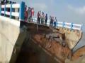 Bihar opposition leaders attack CM over collapse of bridge in Gopalganj - Hindi News | Bihar opposition leaders attack CM over collapse of bridge in Gopalganj | Latest national News at Lokmattimes.com