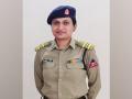 Vaishali Hiwase becomes first woman to be appointed officer commanding in BRO - Hindi News | Vaishali Hiwase becomes first woman to be appointed officer commanding in BRO | Latest national News at Lokmattimes.com