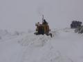 BRO continues snow clearing operations to facilitate troop movement in Ladakh - Hindi News | BRO continues snow clearing operations to facilitate troop movement in Ladakh | Latest national News at Lokmattimes.com