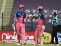 IPL 13: Centurion Stokes and Samson steer RR to 8-wicket win over top-ranked MI - Hindi News | IPL 13: Centurion Stokes and Samson steer RR to 8-wicket win over top-ranked MI | Latest cricket News at Lokmattimes.com
