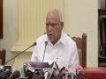 'Modi wave' alone won't help BJP win seats in Karnataka, says Yediyurappa - Hindi News | 'Modi wave' alone won't help BJP win seats in Karnataka, says Yediyurappa | Latest politics News at Lokmattimes.com