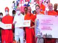 512th birth anniversary of Nadaprabhu Kempegowda: Karnataka CM releases postal envelope - Hindi News | 512th birth anniversary of Nadaprabhu Kempegowda: Karnataka CM releases postal envelope | Latest national News at Lokmattimes.com