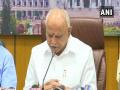 Sub-Urban Railway network will operate in four corridors in Bengaluru, says Yediyurappa - Hindi News | Sub-Urban Railway network will operate in four corridors in Bengaluru, says Yediyurappa | Latest national News at Lokmattimes.com