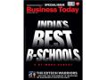 Indian Institute of Management Calcutta bags top honours in Business Today-MDRA Best B-schools Survey 2021 - Hindi News | Indian Institute of Management Calcutta bags top honours in Business Today-MDRA Best B-schools Survey 2021 | Latest business News at Lokmattimes.com