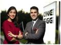 Salloni and Shrenik Ghodawat featured in 'Pune's Most Powerful Personalities 2021-22' by Femina - Hindi News | Salloni and Shrenik Ghodawat featured in 'Pune's Most Powerful Personalities 2021-22' by Femina | Latest business News at Lokmattimes.com