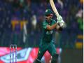 T20 WC: Way we gelled and played entire tournament, I'm satisfied as captain, says Babar Azam - Hindi News | T20 WC: Way we gelled and played entire tournament, I'm satisfied as captain, says Babar Azam | Latest cricket News at Lokmattimes.com