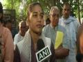 Babita Phogat defends her 'illiterate pigs' tweet on Markaz gathering - Hindi News | Babita Phogat defends her 'illiterate pigs' tweet on Markaz gathering | Latest other-sports News at Lokmattimes.com
