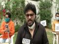 Mamata Banerjee wants to hide actual coronavirus situation in the state: BJP leader Babul Supriyo - Hindi News | Mamata Banerjee wants to hide actual coronavirus situation in the state: BJP leader Babul Supriyo | Latest national News at Lokmattimes.com