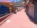Streets of Badrinath Temple deserted amid lockdown - Hindi News | Streets of Badrinath Temple deserted amid lockdown | Latest national News at Lokmattimes.com