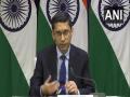 India says it brought development projects to Afghanistan, world knows what Pakistan brought - Hindi News | India says it brought development projects to Afghanistan, world knows what Pakistan brought | Latest international News at Lokmattimes.com