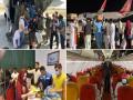 Evacuation from Afghanistan: Air India flight with 78 passengers en route to Delhi from Dushanbe - Hindi News | Evacuation from Afghanistan: Air India flight with 78 passengers en route to Delhi from Dushanbe | Latest international News at Lokmattimes.com