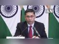 Indian govt committed to providing humanitarian aid to Afghan people: MEA - Hindi News | Indian govt committed to providing humanitarian aid to Afghan people: MEA | Latest international News at Lokmattimes.com