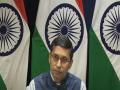 India wishes to see independent, sovereign, democratic, stable Afghanistan: MEA - Hindi News | India wishes to see independent, sovereign, democratic, stable Afghanistan: MEA | Latest international News at Lokmattimes.com