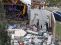 Hurricane Dorian: Death toll rises to 20 in Bahamas - Hindi News | Hurricane Dorian: Death toll rises to 20 in Bahamas | Latest international News at Lokmattimes.com