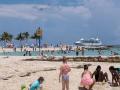 Bahamas bans American tourists to prevent Covid spread - Hindi News | Bahamas bans American tourists to prevent Covid spread | Latest international News at Lokmattimes.com
