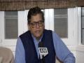 Some Bollywood celebs have verifiable links to ISI, Pak Army: Baijayant Jay Panda - Hindi News | Some Bollywood celebs have verifiable links to ISI, Pak Army: Baijayant Jay Panda | Latest national News at Lokmattimes.com