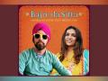 Punjabi Folk Song 'Bajre Da Sitta' gets international makeover by US-based music curator Janapriyan Levine - Hindi News | Punjabi Folk Song 'Bajre Da Sitta' gets international makeover by US-based music curator Janapriyan Levine | Latest business News at Lokmattimes.com